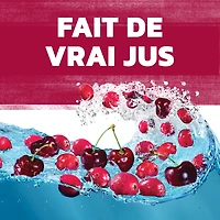Ocean Spray Cran-Cherry ® Cocktail de Canneberges et de Cerises 1.89L