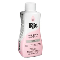 RIT All Purpose Liquid Dye, Pearl, 236 mL (8 oz)