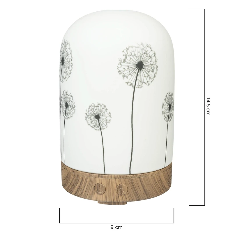 ScentSationals Diffuser, Wish 100 mL