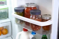 Ball Leak-Proof Storage Lids, Regular Mouth, 6 Pack