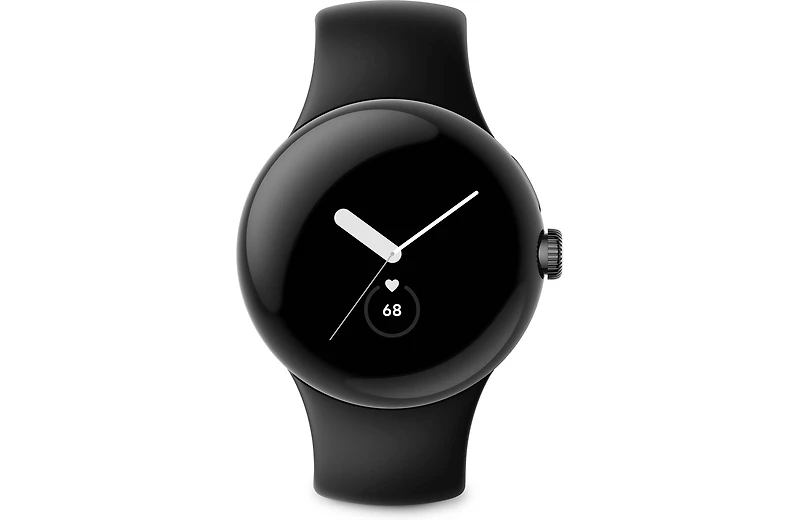 Montre Google Pixel - BT/Wi-Fi