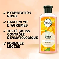 Herbl Essences Body Envy Revitalisant Volume Rehaussé pour les Cheveux