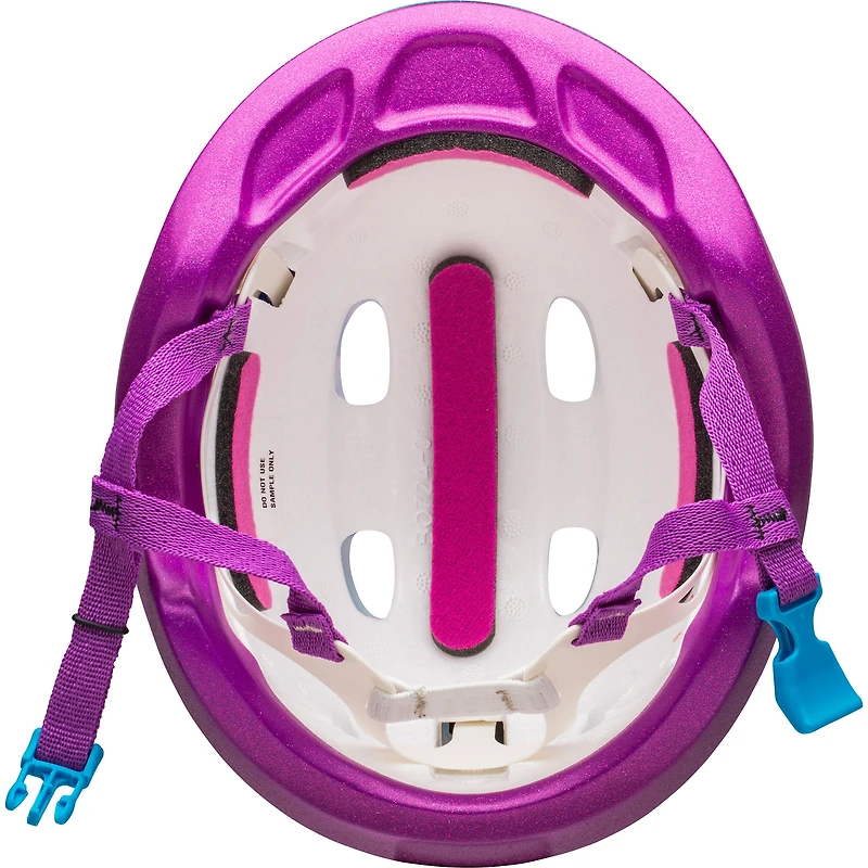 Casque de vélo pour tout-petits Frozen II ™ de Bell Sports