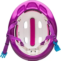 Casque de vélo pour tout-petits Frozen II ™ de Bell Sports