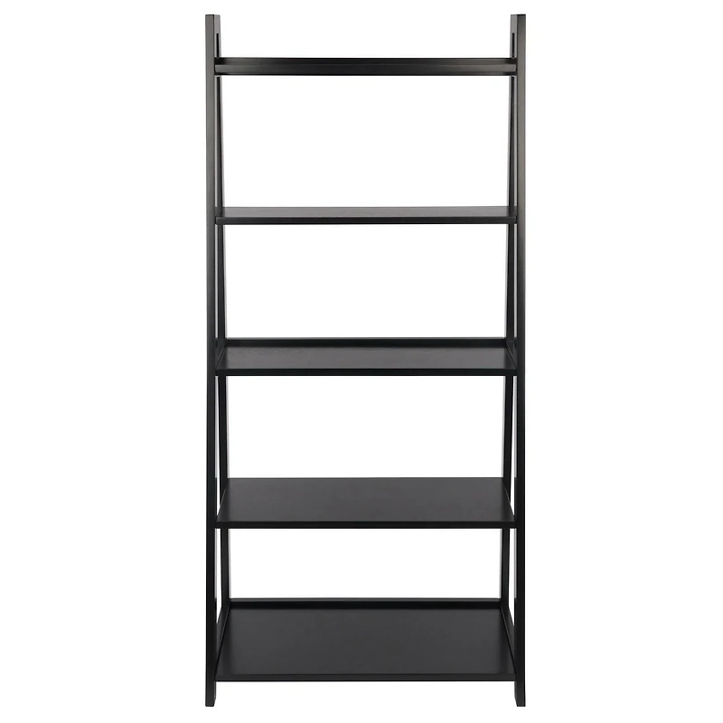 20513 Adam 5-tier A-frame shelf