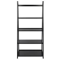 20513 Adam 5-tier A-frame shelf