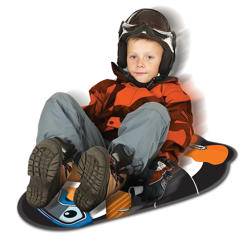 Wham-o® Snow Boogie® 36 Inch Snow Sled (Penguin)