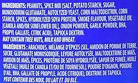 Planters Dry Roasted Peanuts - 454g