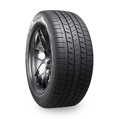 Rovelo Instinct UHP All-Season 235/45R17 XL 97W tire