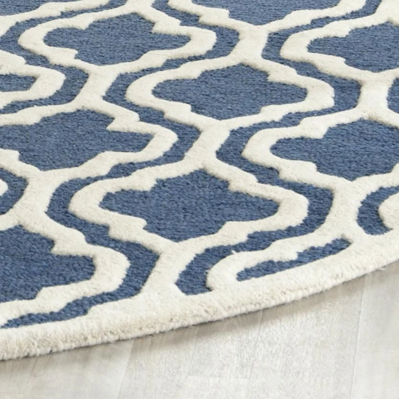 Safavieh Cambridge Kirsten Geometric Area Rug