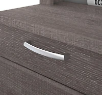 Bestar Logan U-Shaped Desk