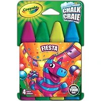 FIESTA 4CT CHALK