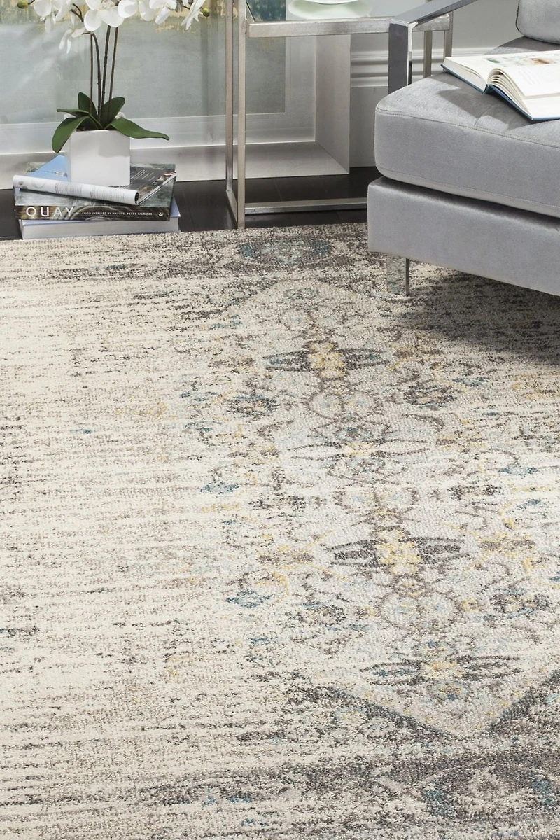 Safavieh Monaco Elsdon Abstract Area Rug