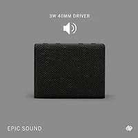Urbanista Sydney - Wireless Pocket-Sized Speaker