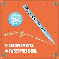 NYX Professional Makeup Holiday Candy Swirl Eyeliner