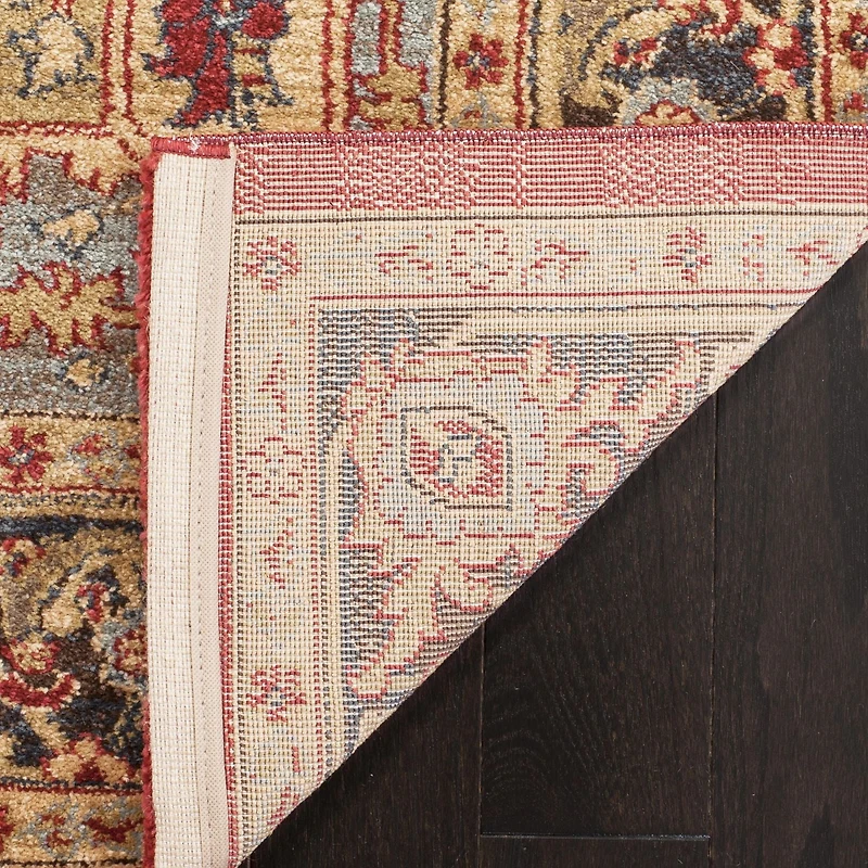 Safavieh Mahal Trecia Traditional Area Rug