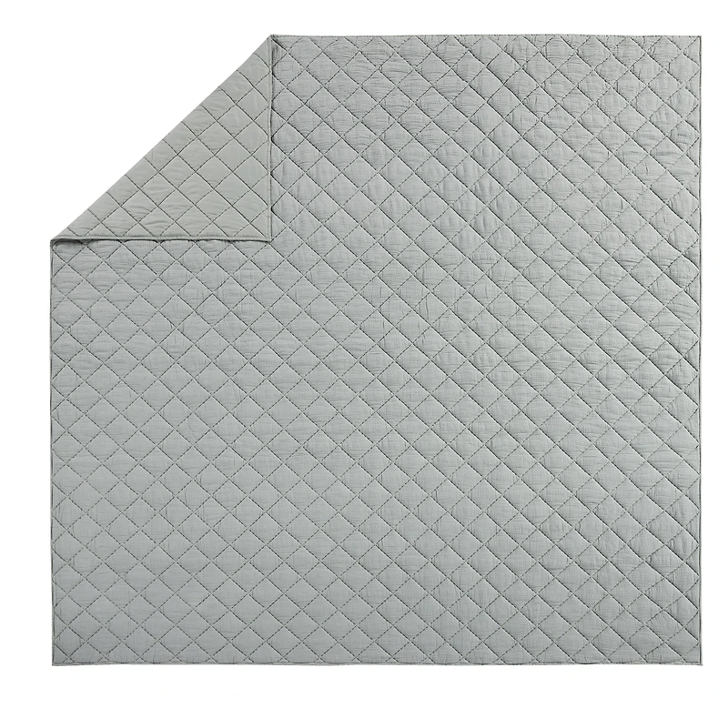 Better Homes and Gardens Quilt Sage DQ