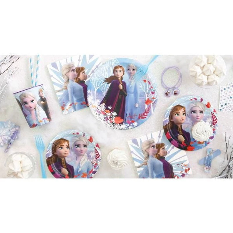 Disney Frozen 2 Favor Pack, 48ct
