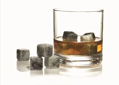 Brilliant 9-Piece Chill 'N Rock Set