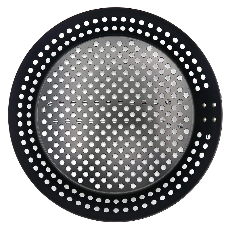 Expert Grill Non-Stick Grilling Skillet with Foldable Handle