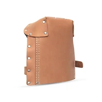 Mechtools Leather Knee Pads