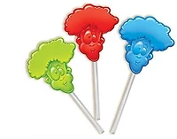 Kit d'échange Warheads