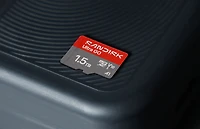 Carte microSDXC™ UHS‑I SANDISK Ultra® GO 128Go