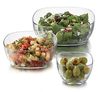 Ensemble de bols emboîtables Pour servir