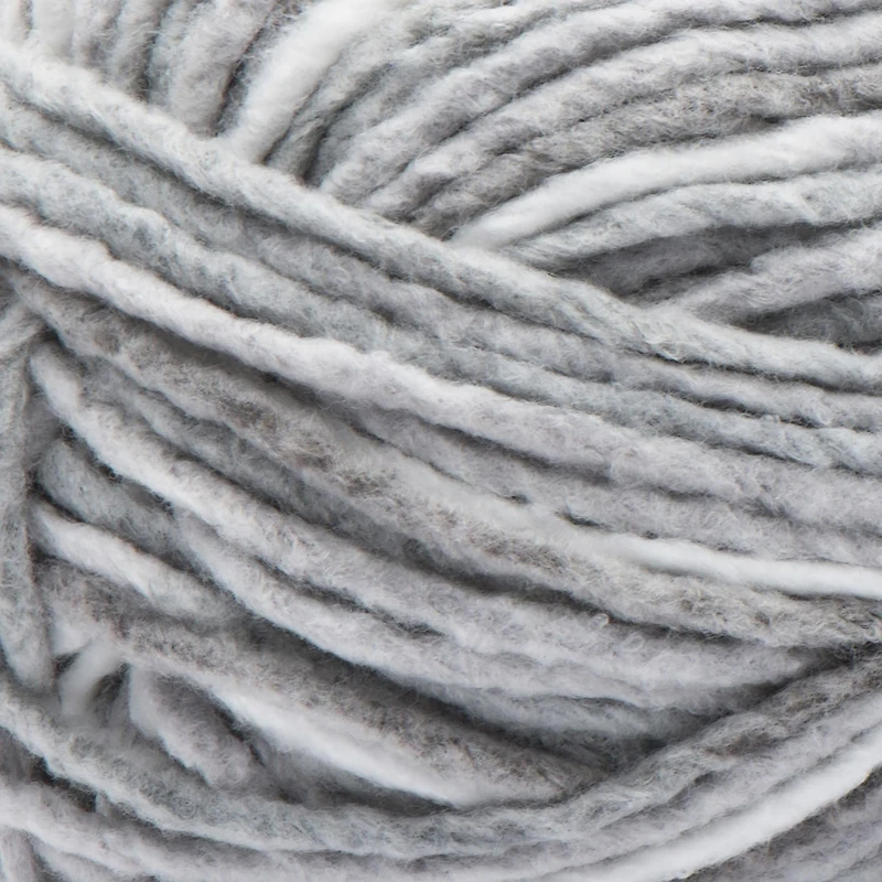 Bernat® Forever Fleece™ Yarn, Polyester #6 Super Bulky, 9.9oz/280g