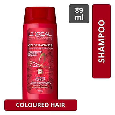 L'Oréal Paris Color Radiance Shampoo Travel Size