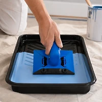Project Select Pro Flocked Foam Trim Edger