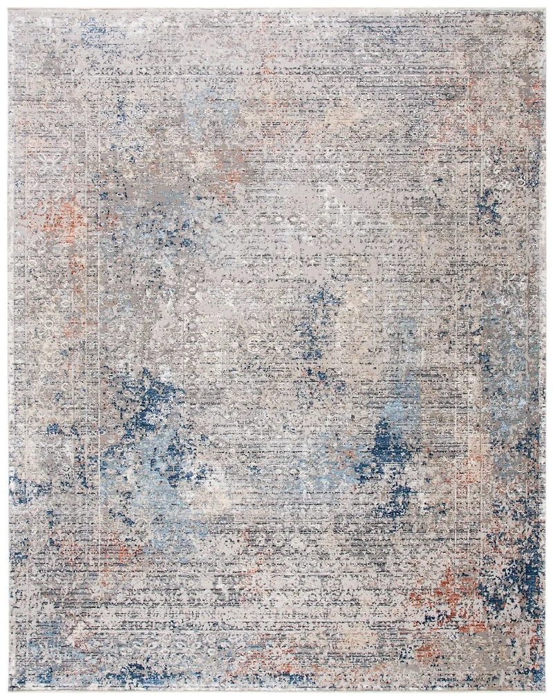 Safavieh Dream Jessamine Traditional Overdyed Area Rug