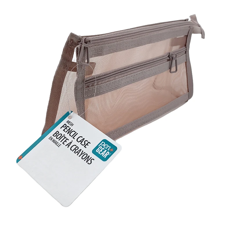 Sachet en maillage 1 Pen+Gear