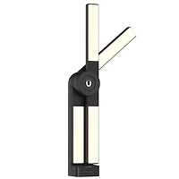 onn. Portable Spray Light with 4 Adjustable LED Arms