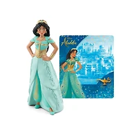 tonies Disney Aladdin: Jasmine Audio Play Figurine (French)