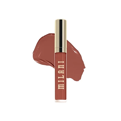 Milani - Rouge à lèvres longue tenue Lèvres Liquides Stay Put