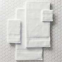 Better Homes & Gardens Signature Soft Popcorn Texture Towel Collection