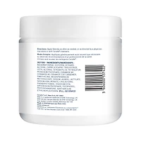 CeraVe Moisturizing Cream, Rich Face and Body Cream with Ceramides and Hyaluronic Acid for Dry Skin, 539g
