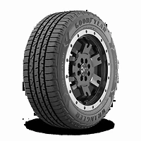 Goodyear Wrangler Steadfast HT 235/50R19 99H tire