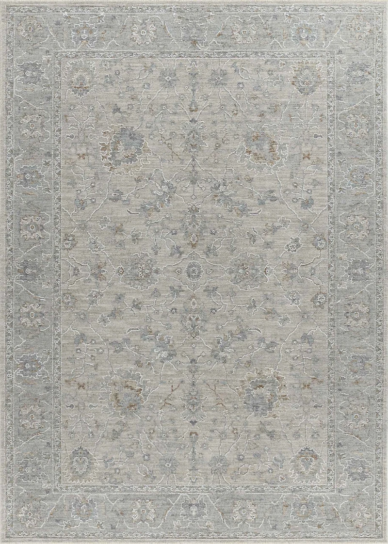 Rug Branch Elysian Collection Tapis Transitionnel sud-ouest Boho