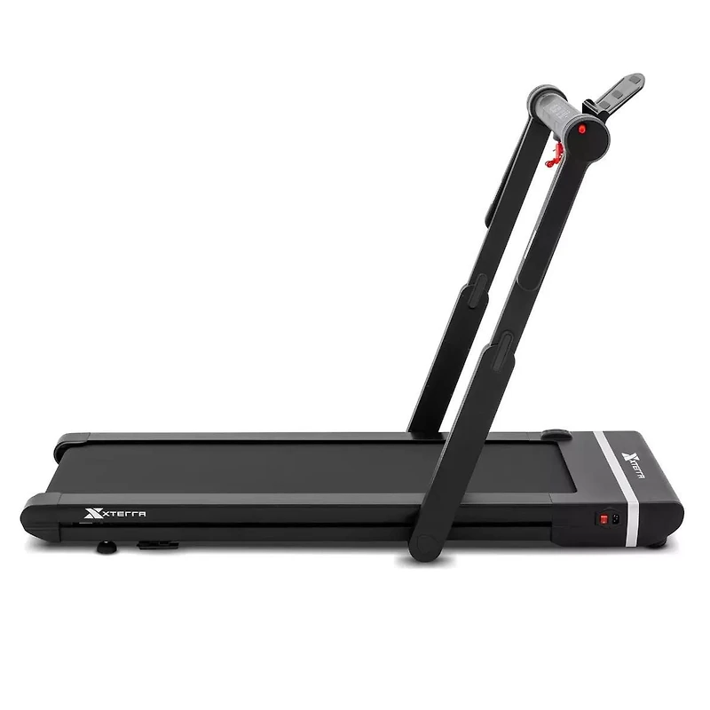 Xterra Fitness WS200 WalkSlim Folding Treadmill