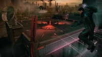 Saints Row IV Re-Elected (Nintendo Switch)