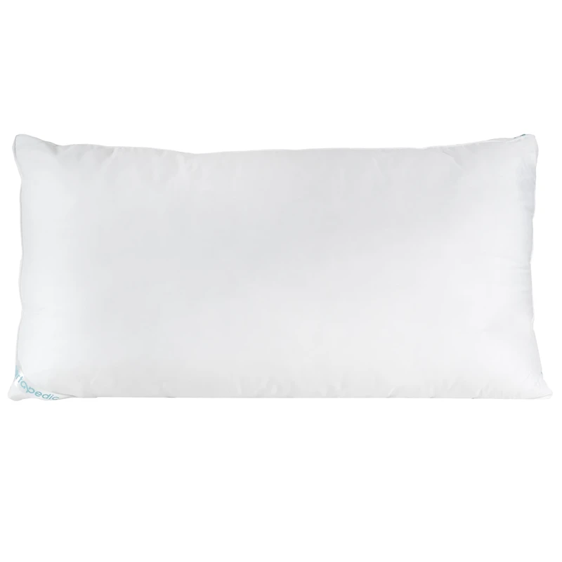 Sertapedic X-Firm Support Gusset King Pillow