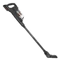 BLACK+DECKER POWERSERIES+ 20V MAX* Cordless Vacuum Cleaner with LED Floor Lights, Battery Included (BHFEA18D1)