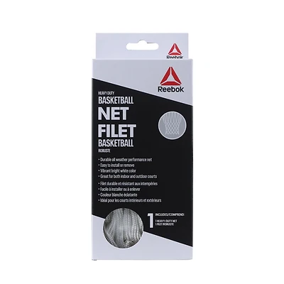 Reebok  Heavy Duty Replacement Basketball Net