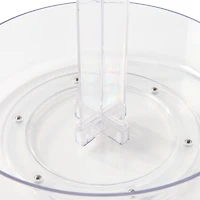 Support rond à 2 niveaux Anko Mod