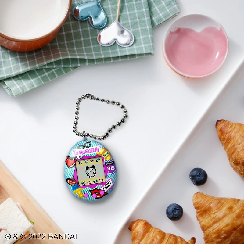 Original Tamagotchi