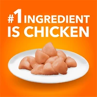 Iams Proactive Health Adult Urinary Tract Care Dry Cat Food with Chicken 1.6kg