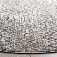 Safavieh Pyramid Anastasia Geometric Area Rug