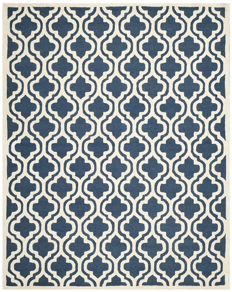 Safavieh Cambridge Kirsten Geometric Area Rug